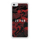 Air Jordan Red Lunar Eclipse iPhone 6 | 6s Case