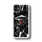 Air Jordan Red Shine iPhone 11 Case