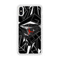 Air Jordan Red Shine iPhone XS Case