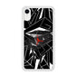 Air Jordan Red Shine iPhone XR Case