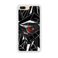 Air Jordan Red Shine iPhone 7 Plus Case