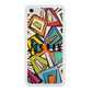 Air Jordan Retro Shape Abstract iPhone 6 | 6s Case