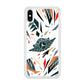 Air Jordan Sharp Shape iPhone XS Case