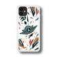 Air Jordan Sharp Shape iPhone 11 Case