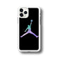 Air Jordan Shine Of Aurora iPhone 11 Pro Max Case