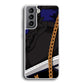 Air Jordan Shoes Grey Samsung Galaxy S21 Plus Case