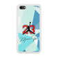 Air Jordan Signature Of Number iPhone 7 Case