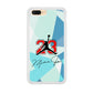 Air Jordan Signature Of Number iPhone 7 Plus Case