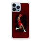 Air Jordan Slamdunk Dancing iPhone 13 Pro Max Case
