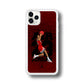 Air Jordan Slamdunk Dancing iPhone 11 Pro Case