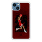 Air Jordan Slamdunk Dancing iPhone 13 Case