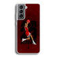 Air Jordan Slamdunk Dancing Samsung Galaxy S21 Plus Case