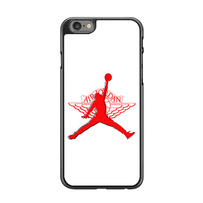 Air Jordan Symbol Emblem iPhone 6 | 6s Case