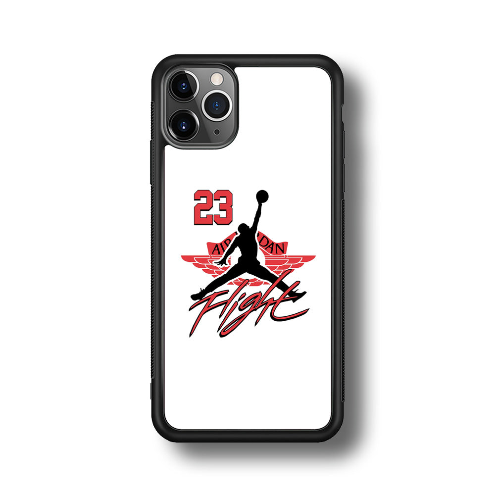 Air Jordan Symbol Of Icon iPhone 11 Pro Max Case