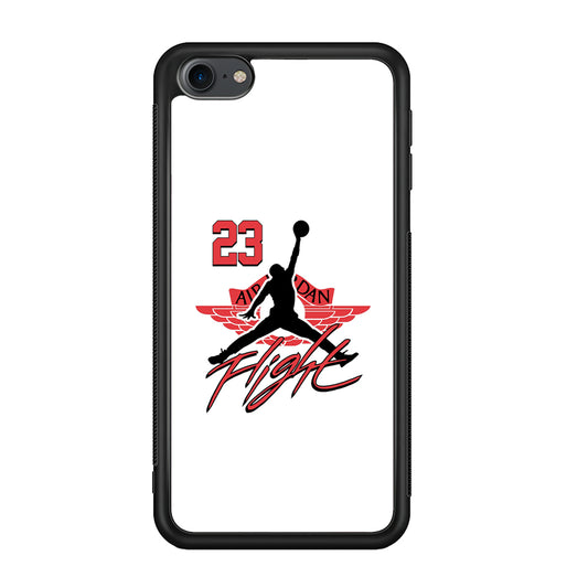 Air Jordan Symbol Of Icon iPod Touch 6 Case