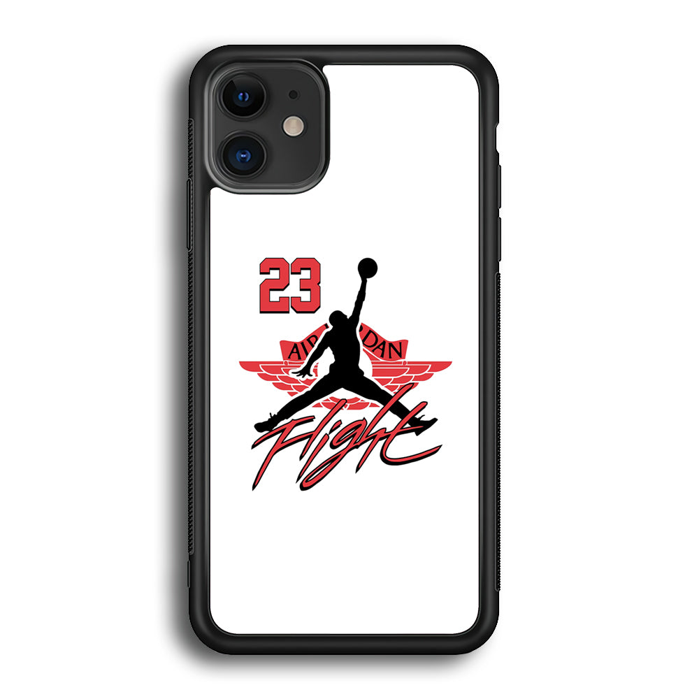 Air Jordan Symbol Of Icon iPhone 12 Case