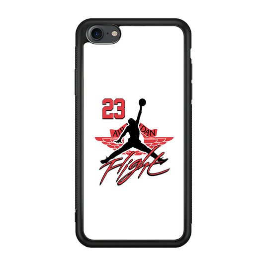 Air Jordan Symbol Of Icon iPhone 8 Case