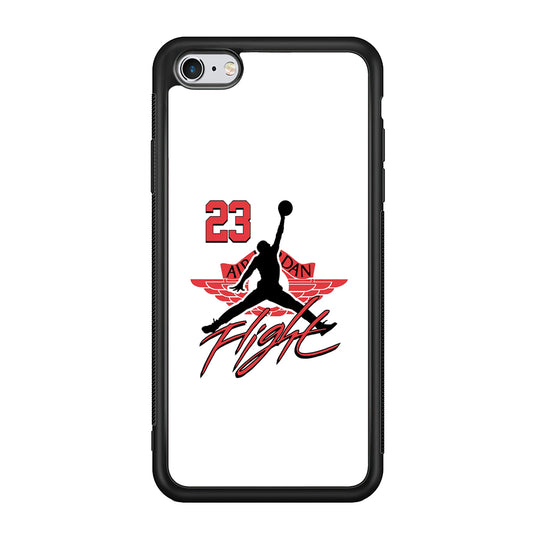 Air Jordan Symbol Of Icon iPhone 6 | 6s Case