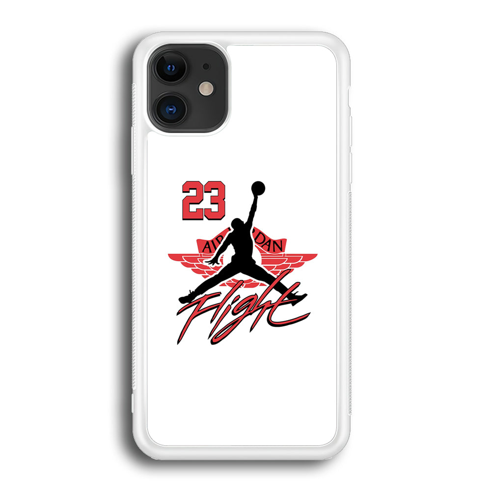 Air Jordan Symbol Of Icon iPhone 12 Case