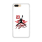 Air Jordan Symbol Of Icon iPhone 8 Plus Case