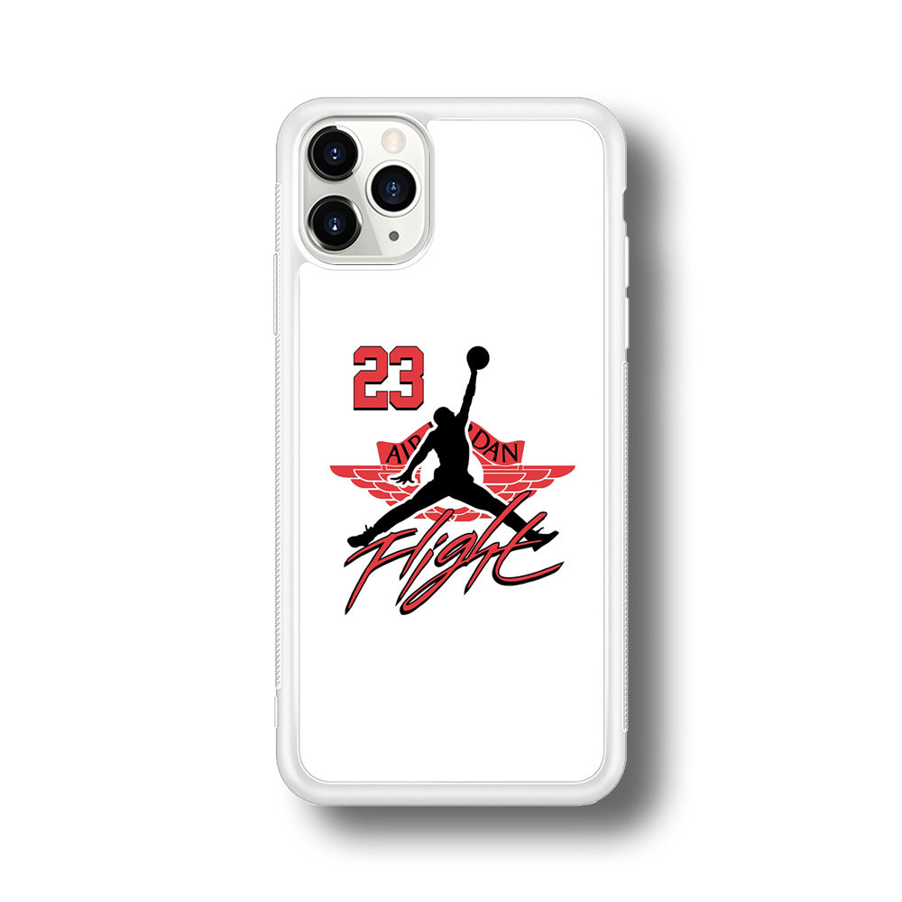 Air Jordan Symbol Of Icon iPhone 11 Pro Max Case