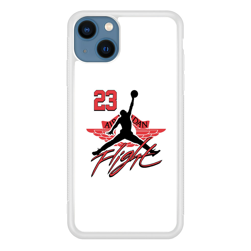 Air Jordan Symbol Of Icon iPhone 13 Case