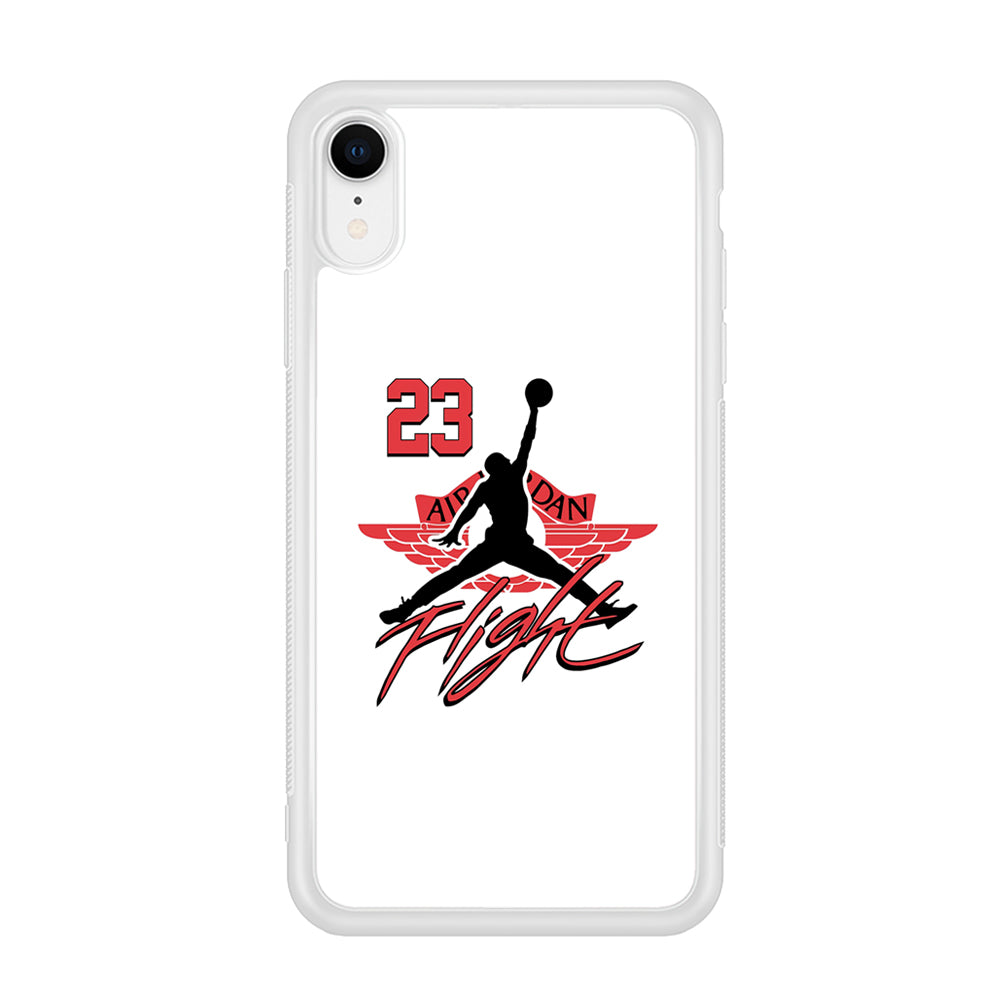 Air Jordan Symbol Of Icon iPhone XR Case