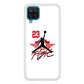 Air Jordan Symbol Of Icon Samsung Galaxy A12 Case