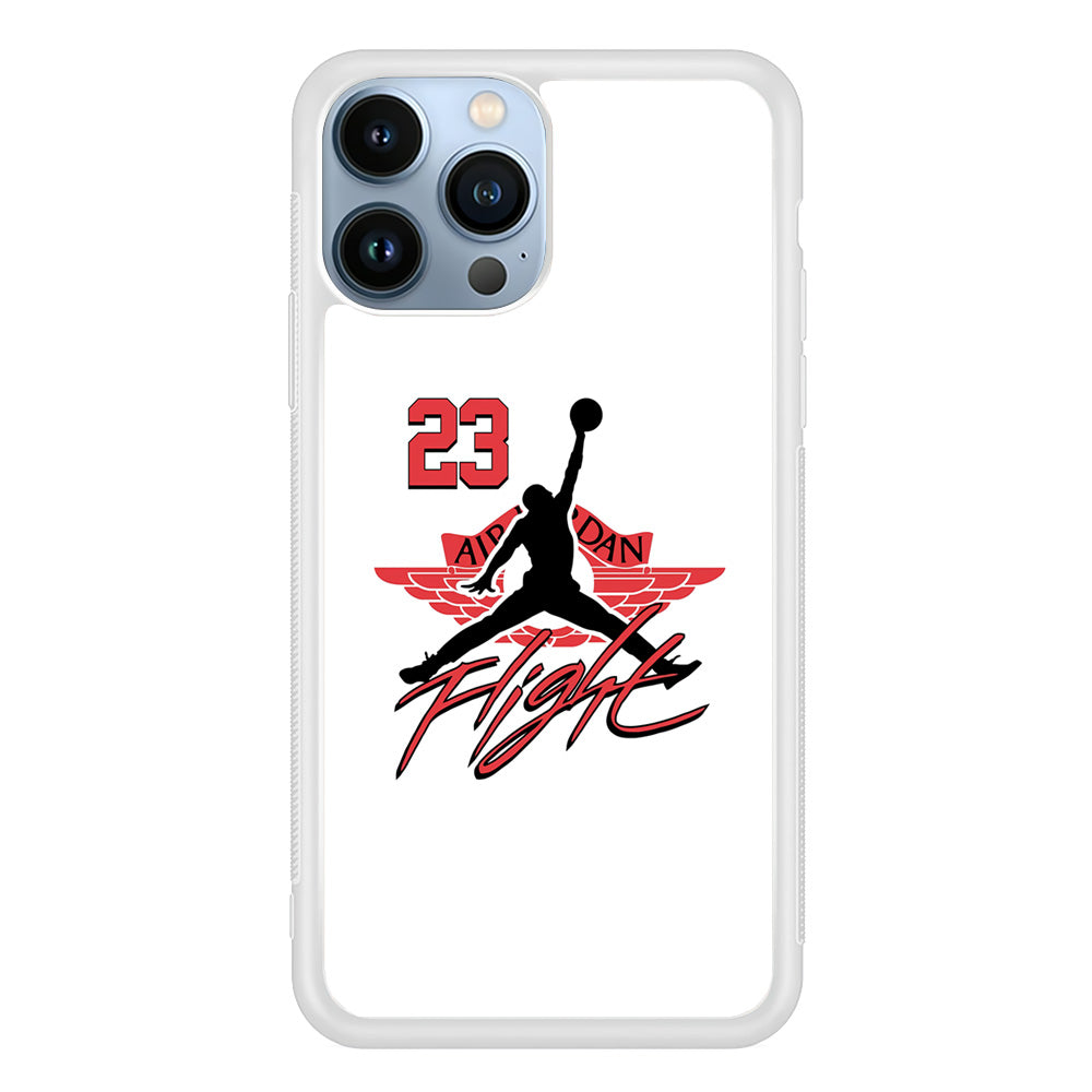 Air Jordan Symbol Of Icon iPhone 13 Pro Max Case