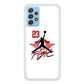 Air Jordan Symbol Of Icon Samsung Galaxy A52 Case