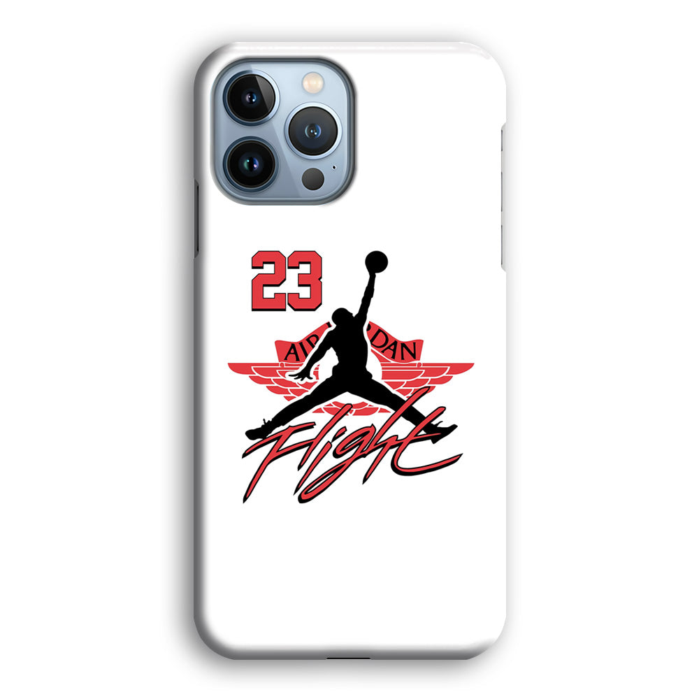 Air Jordan Symbol Of Icon iPhone 13 Pro Max Case