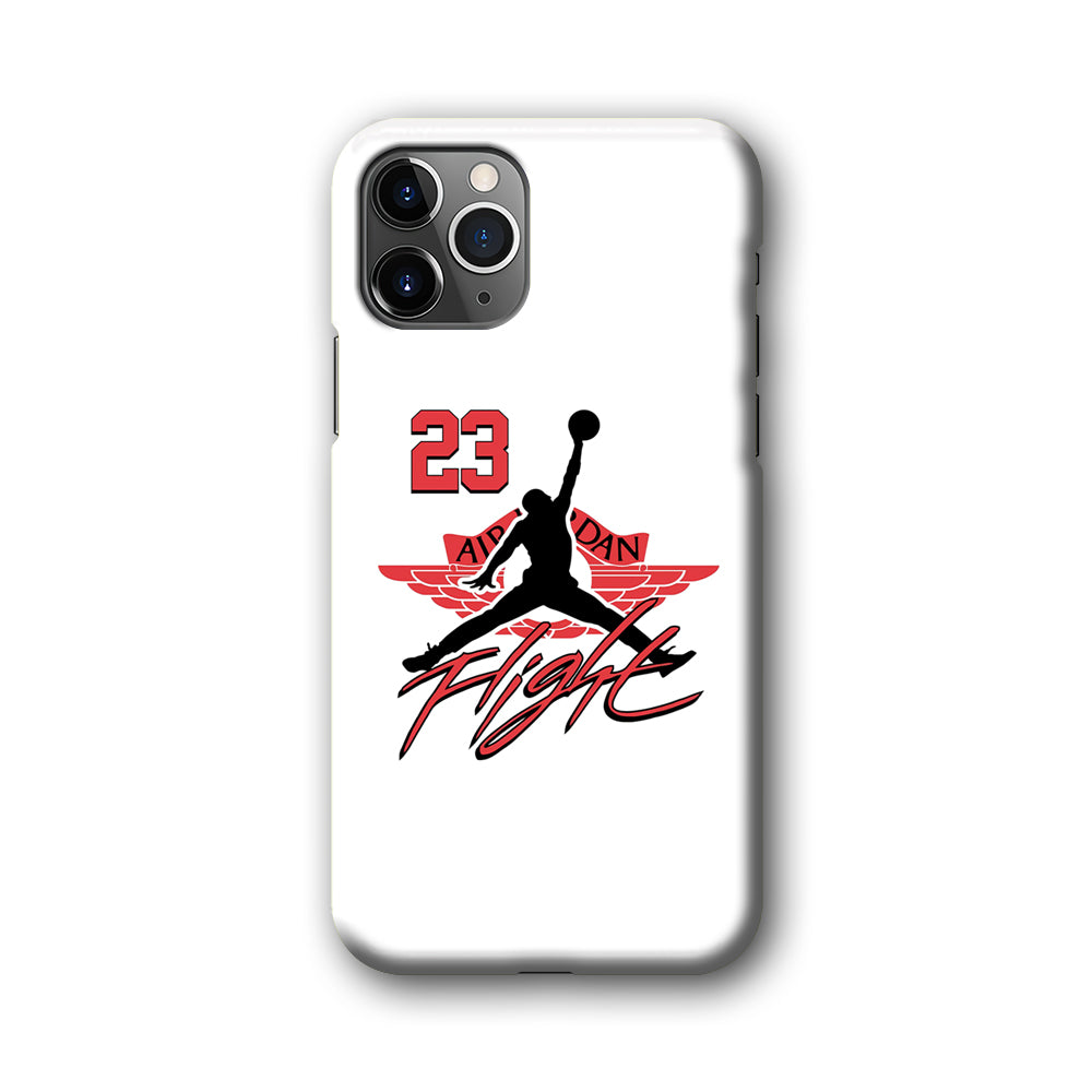 Air Jordan Symbol Of Icon iPhone 11 Pro Case