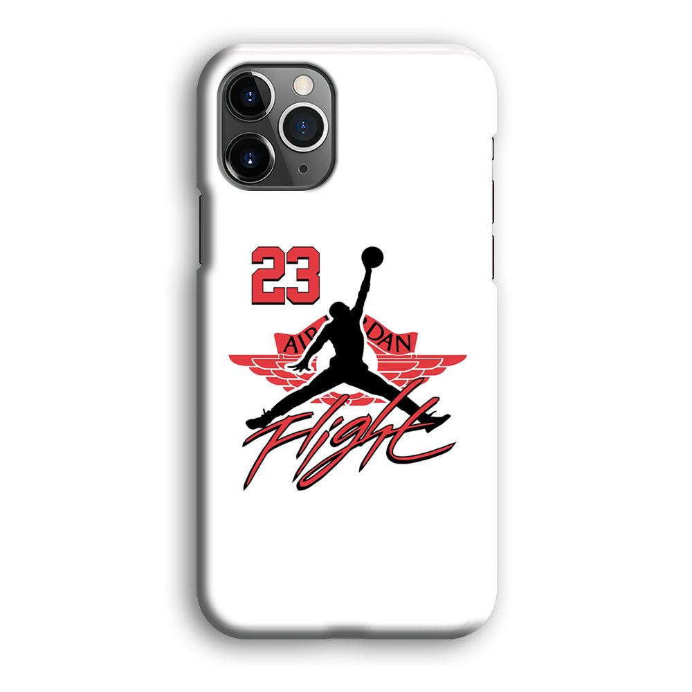 Air Jordan Symbol Of Icon iPhone 12 Pro Case