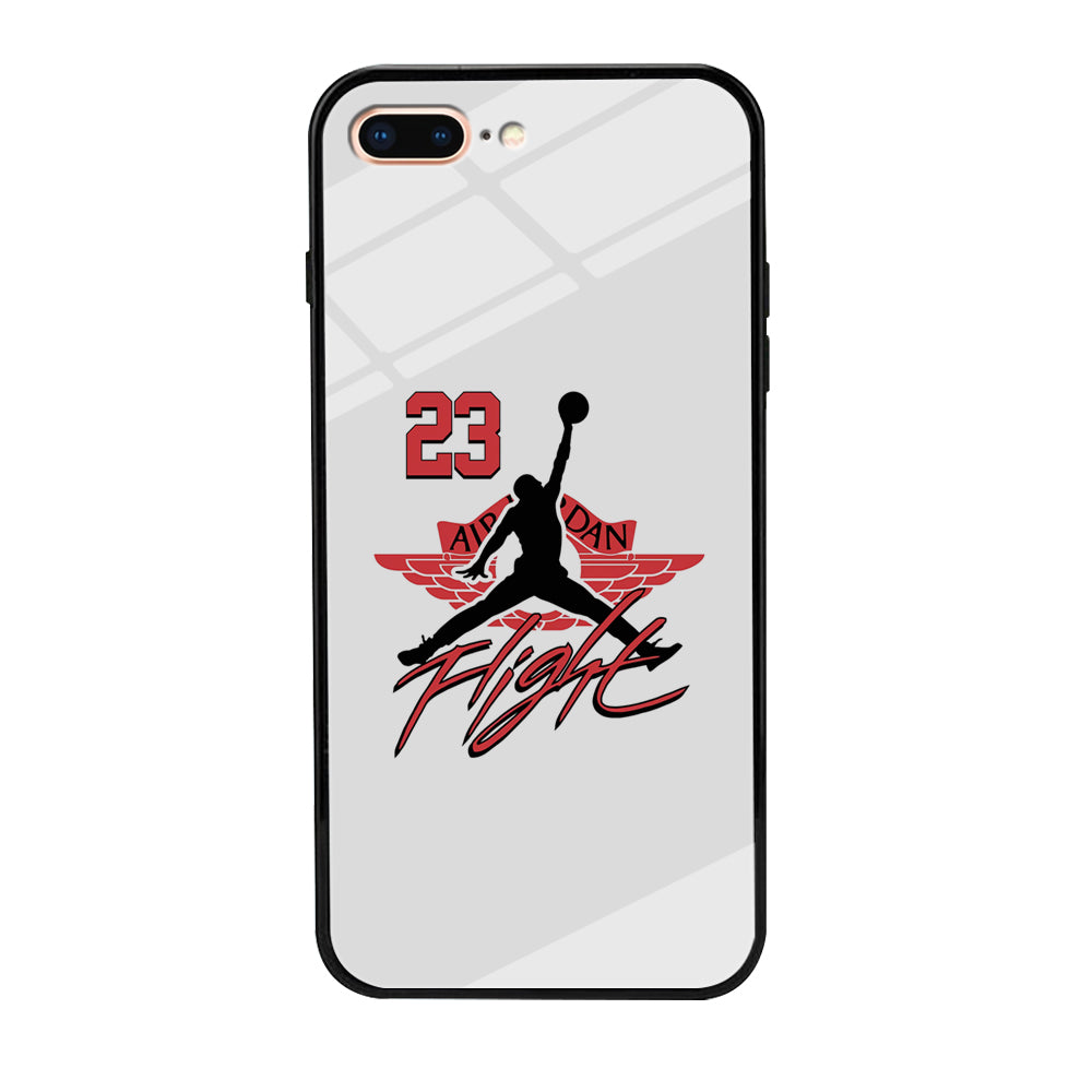 Air Jordan Symbol Of Icon iPhone 7 Plus Case