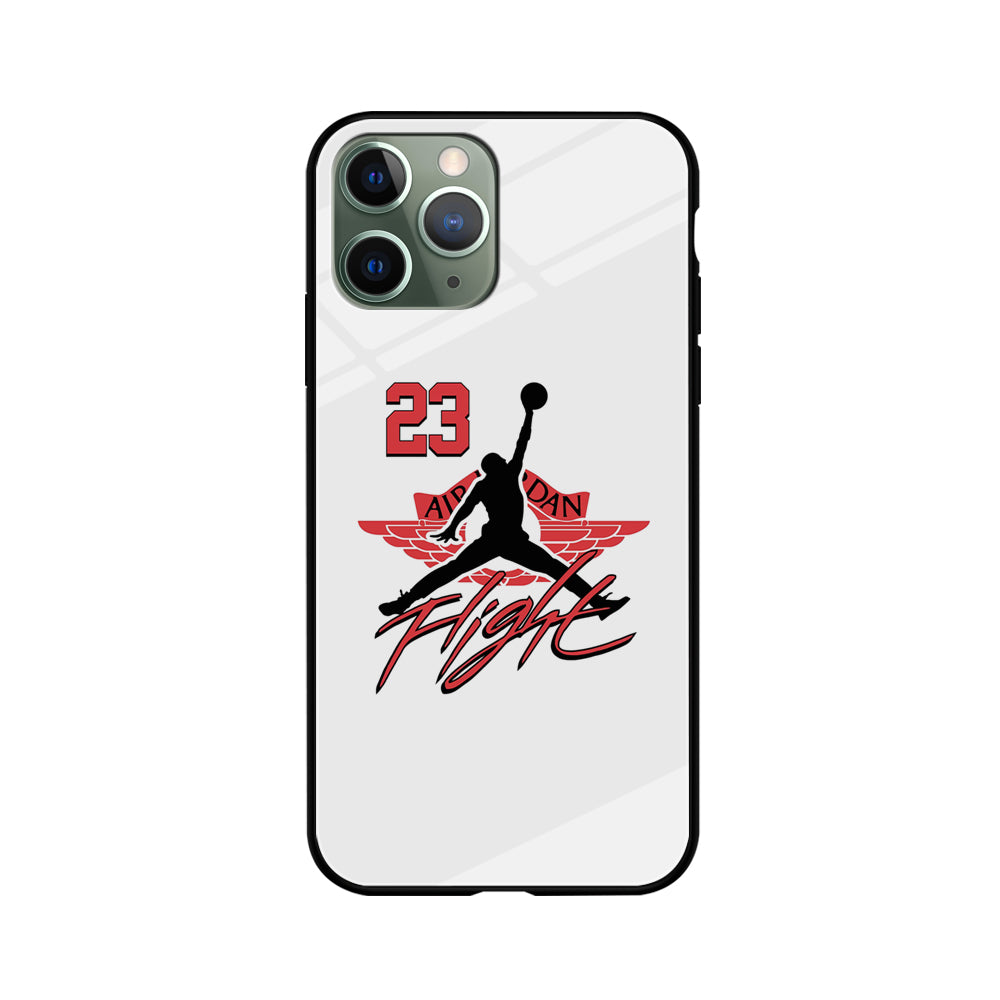 Air Jordan Symbol Of Icon iPhone 11 Pro Case