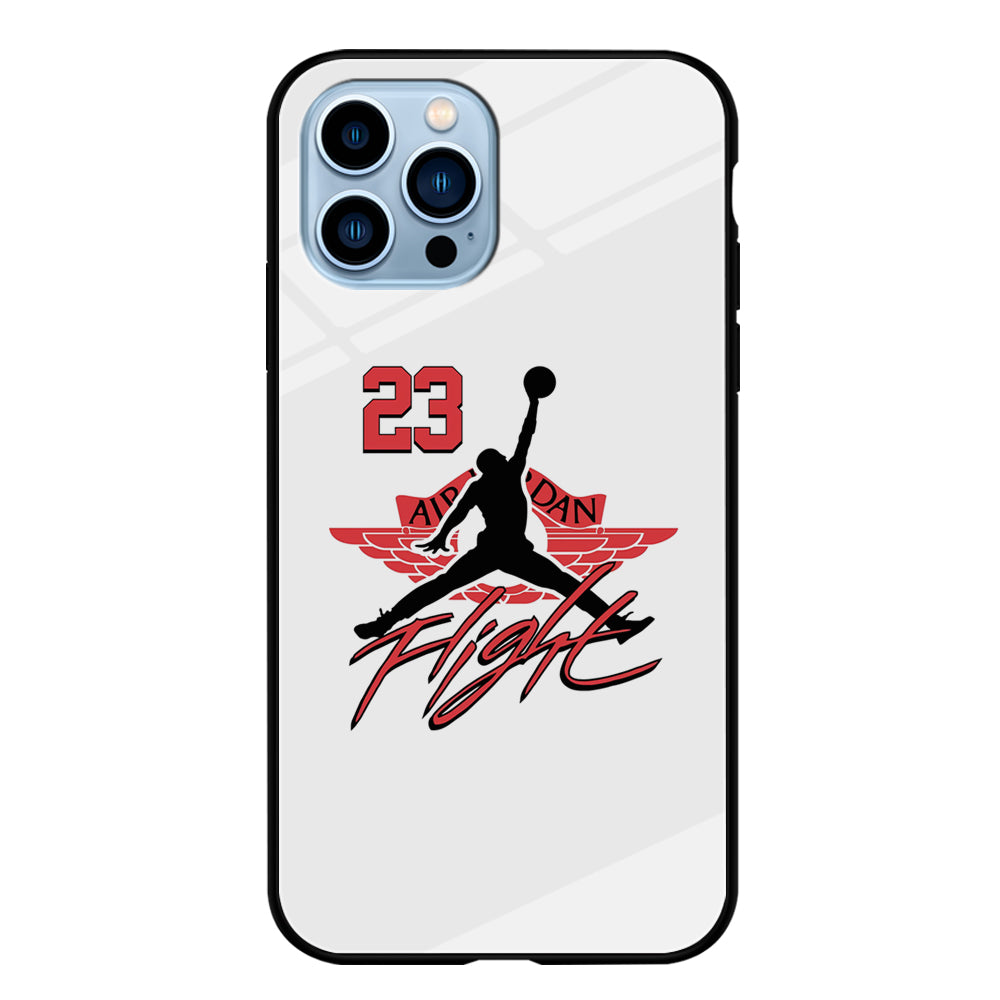 Air Jordan Symbol Of Icon iPhone 13 Pro Max Case