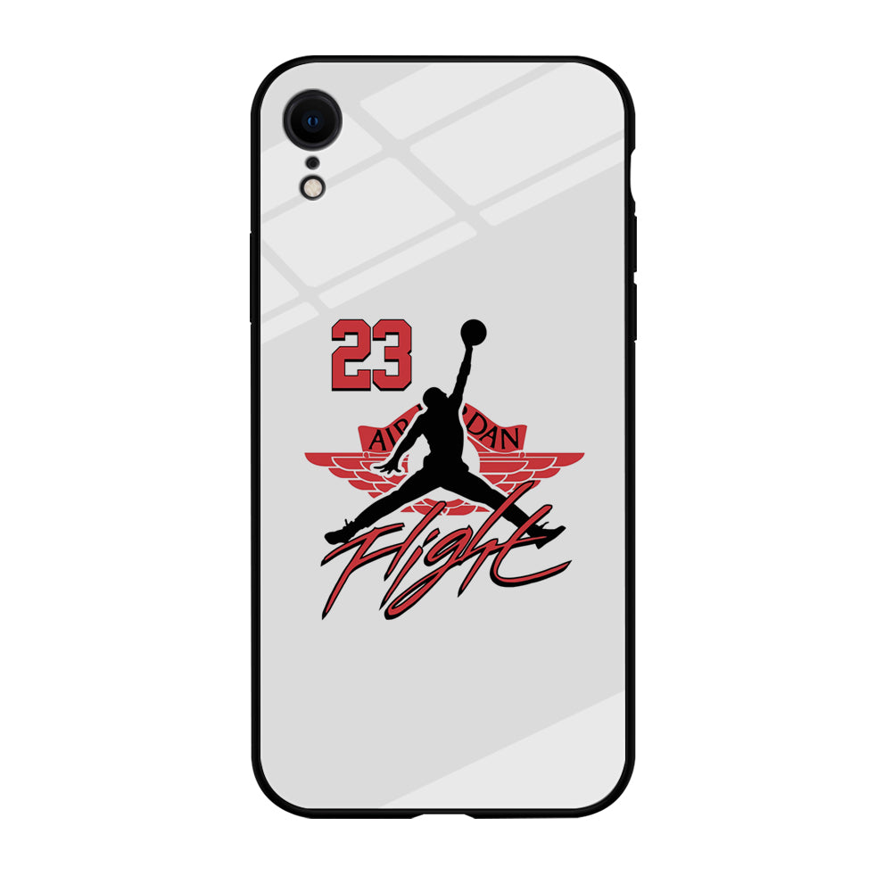 Air Jordan Symbol Of Icon iPhone XR Case