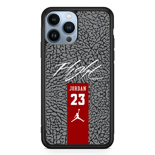 Air Jordan Take The Flight iPhone 13 Pro Max Case