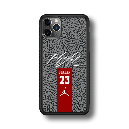 Air Jordan Take The Flight iPhone 11 Pro Case