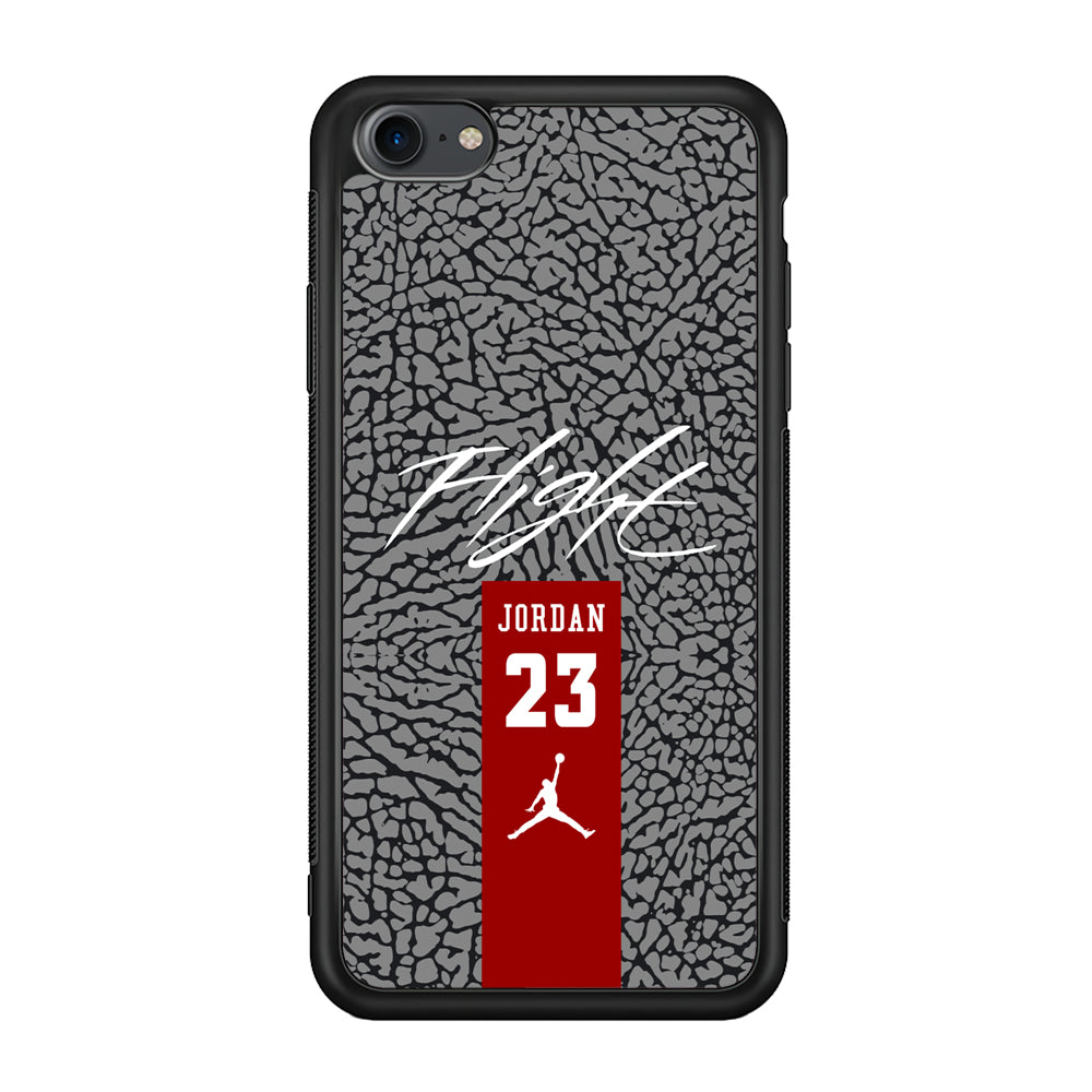 Air Jordan Take The Flight iPhone 8 Case