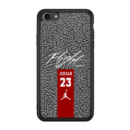 Air Jordan Take The Flight iPhone 8 Case