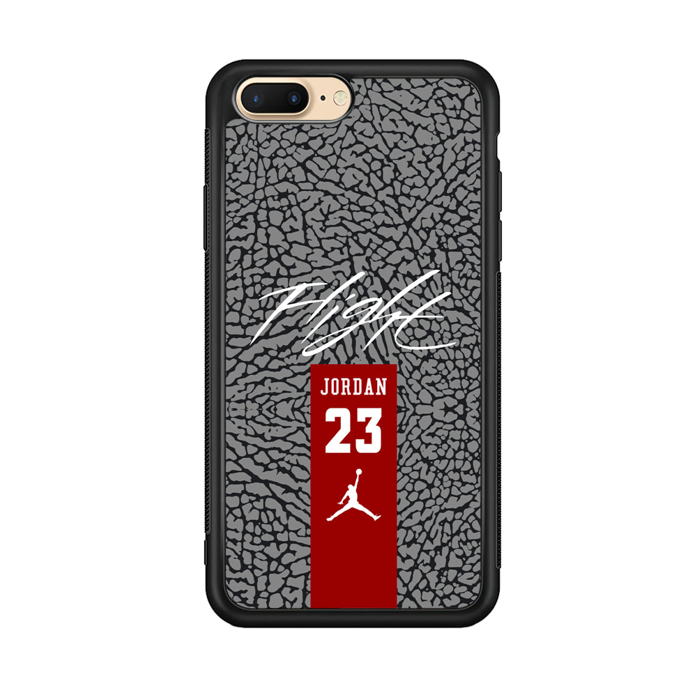Air Jordan Take The Flight iPhone 7 Plus Case