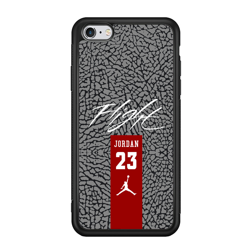 Air Jordan Take The Flight iPhone 6 | 6s Case