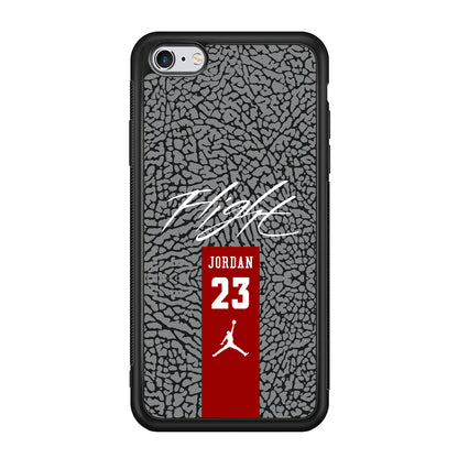 Air Jordan Take The Flight iPhone 6 | 6s Case