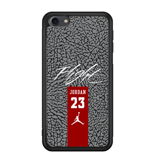 Air Jordan Take The Flight iPod Touch 6 Case - Ezzystore