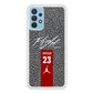 Air Jordan Take The Flight Samsung Galaxy A32 Case