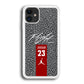 Air Jordan Take The Flight iPhone 12 Case