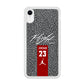 Air Jordan Take The Flight iPhone XR Case