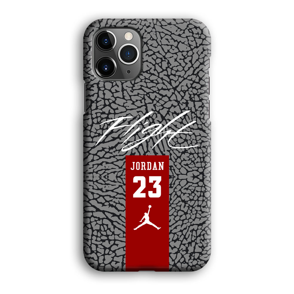 Air Jordan Take The Flight iPhone 12 Pro Case