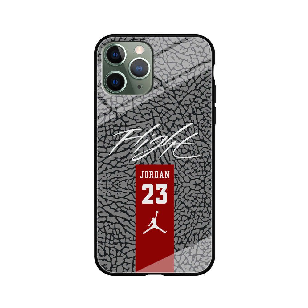 Air Jordan Take The Flight iPhone 11 Pro Max Case